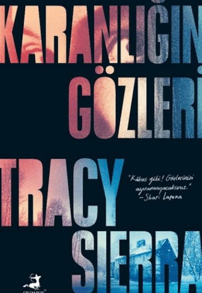 Karanlığın Gözleri