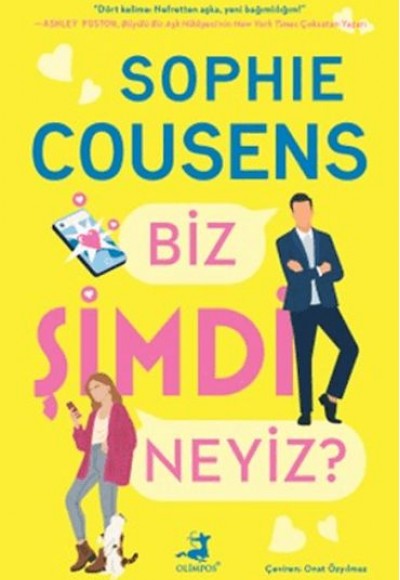 Biz Şimdi Neyiz?