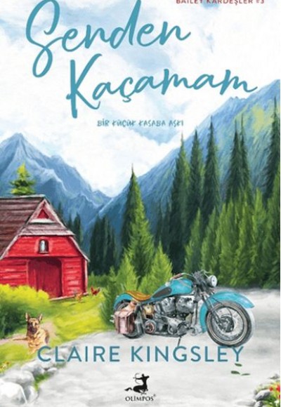 Senden Kaçamam Senden Kaçamam