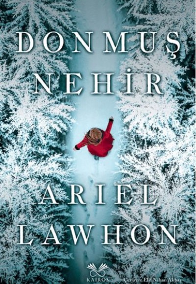 Donmuş Nehir Donmuş Nehir