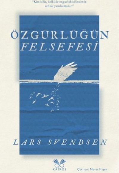 Özgürlüğün Felsefesi