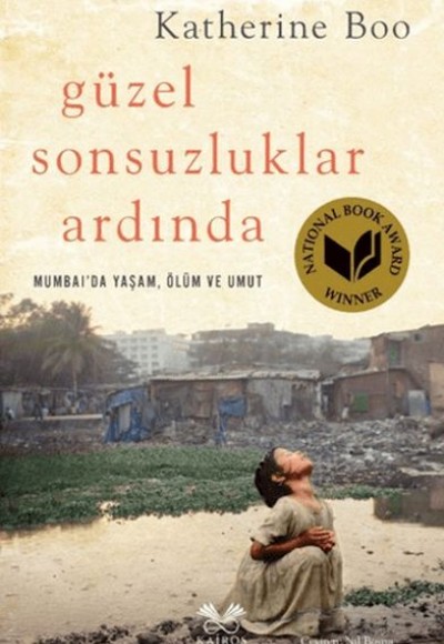 Güzel Sonsuzluklar Ardında