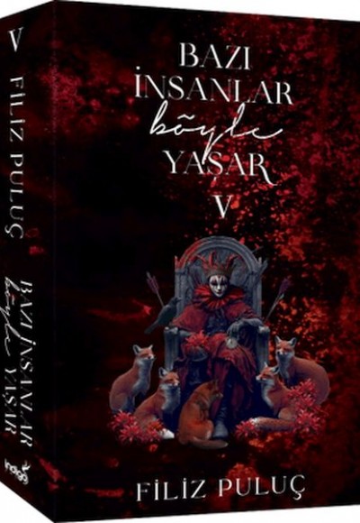 Bazı İnsanlar Böyle Yaşar 5