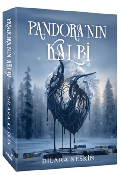 Pandora'nın Kalbi 1