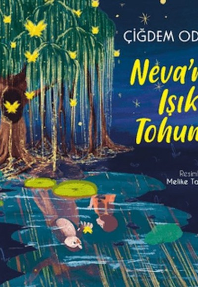 Neva'nın Işık Tohumu
