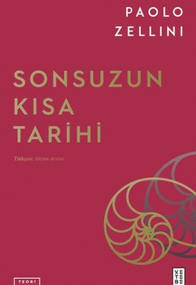 Sonsuzun Kısa Tarihi
