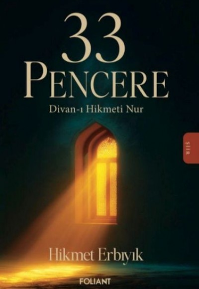 33 Pencere