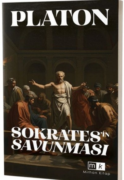 Sokrates’in Savunması