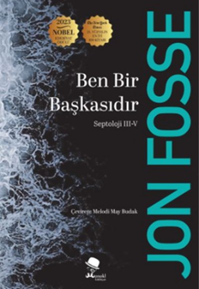 Ben Bir Başkasıdır - Septoloji 3 - 4
