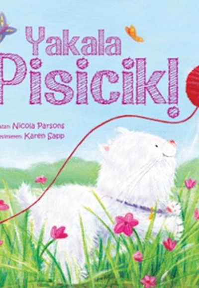 Yakala Pisicik Yakala Pisicik