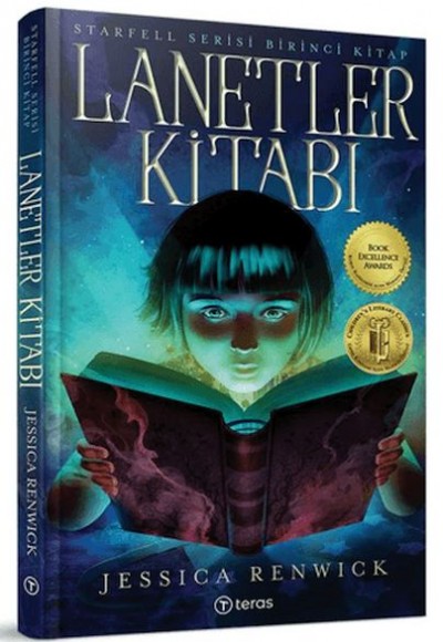 Lanetler Kitabı: Starfell Serisi 1