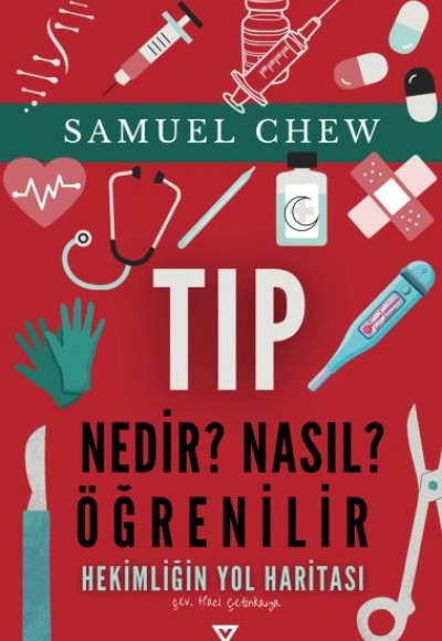 Tıp Nedir? Nasıl Öğrenilir?