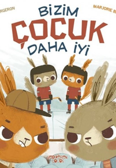 Bizim Çocuk Daha İyi