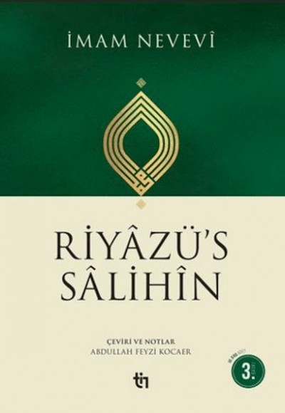 Riyazü's Salihin