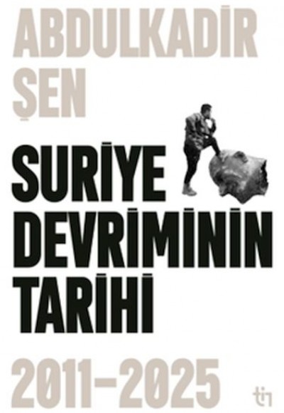 Suriye Devriminin Tarihi 2011-2015