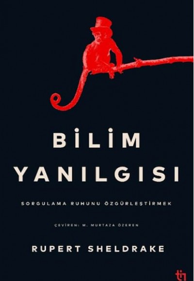Bilim Yanılgısı