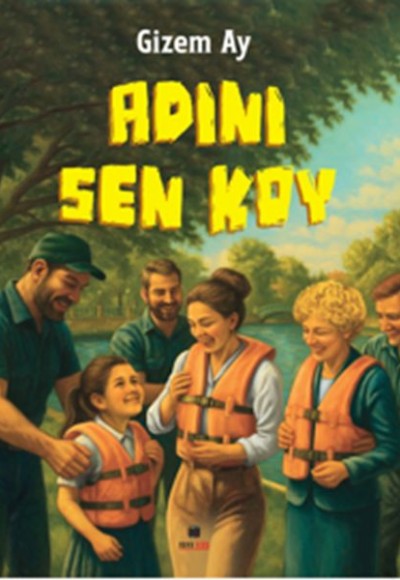 Adını Sen Koy