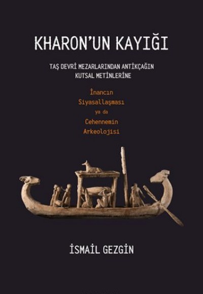 Kharon'un Kayığı Kharon'un Kayığı