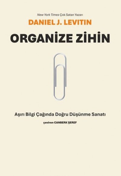Organize Zihin Organize Zihin