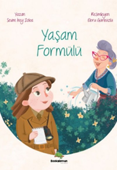 Yaşam Formülü