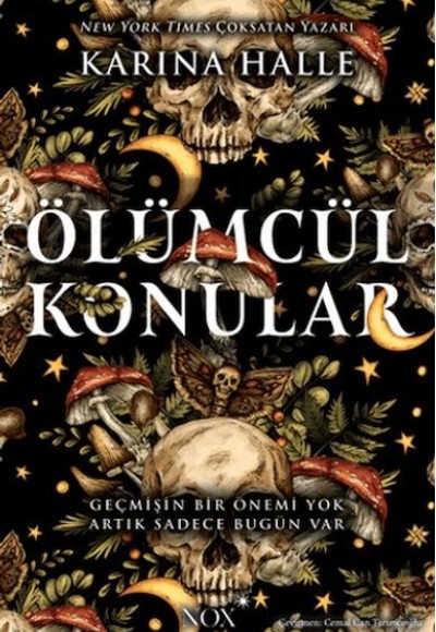 Ölümcül Konular