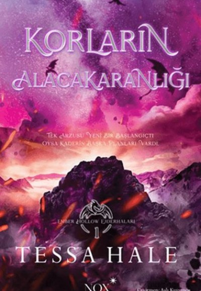 Korların Alacakaranlığı