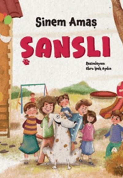 Şanslı