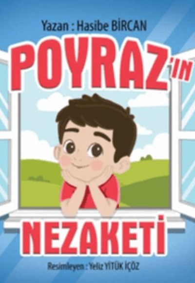 Poyraz'ın Nezaketi