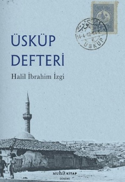 Üsküp Defteri