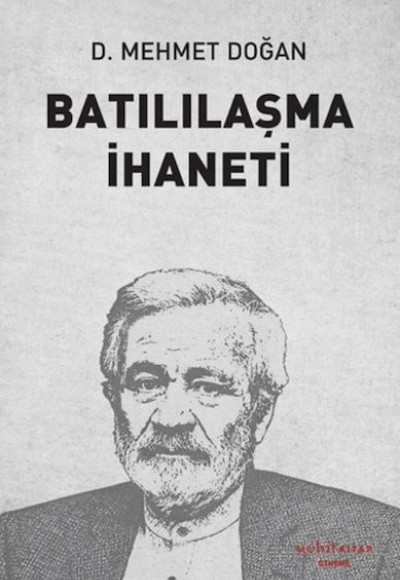 Batılılaşma İhaneti