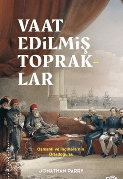 Vaat Edilmiş Topraklar Vaat Edilmiş Topraklar