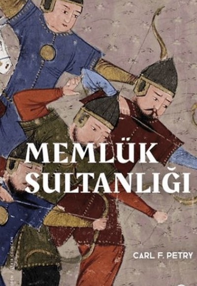 Memlük Sultanlığı