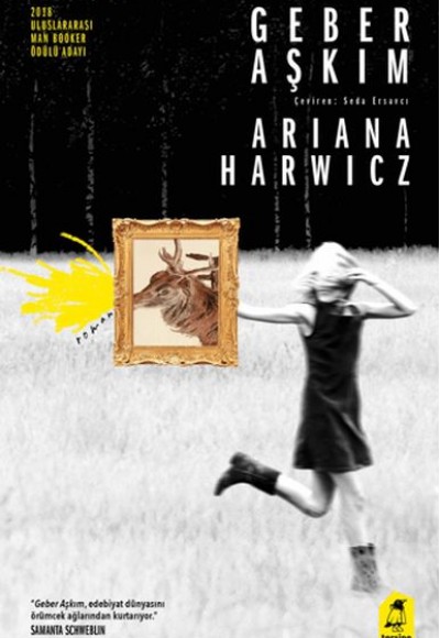 Geber Aşkım Geber Aşkım