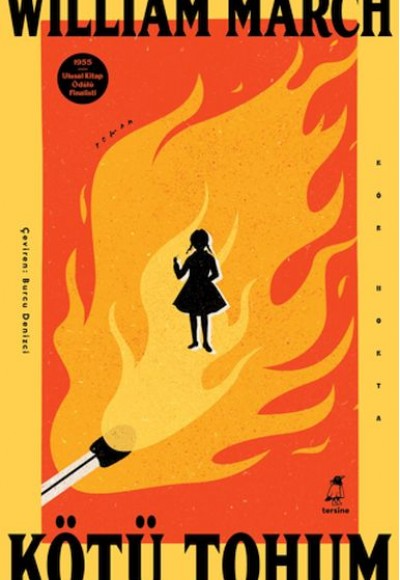 Kötü Tohum Kötü Tohum