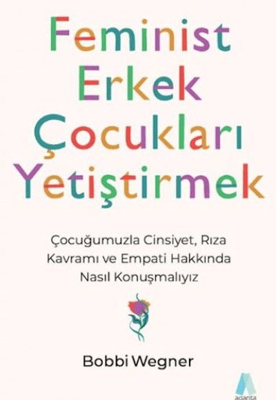 Feminist Erkek Çocukları Yetiştirmek