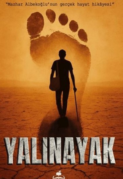 Yalınayak Yalınayak