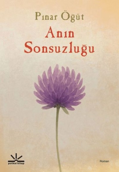 Anın Sonsuzluğu Anın Sonsuzluğu