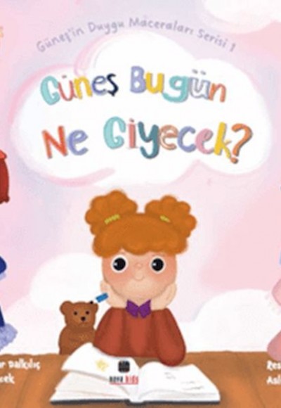 Güneş Bugün Ne Giyecek?