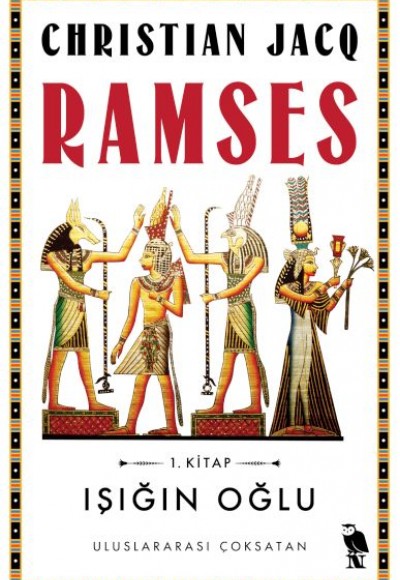 Ramses 1: Işığın Oğlu