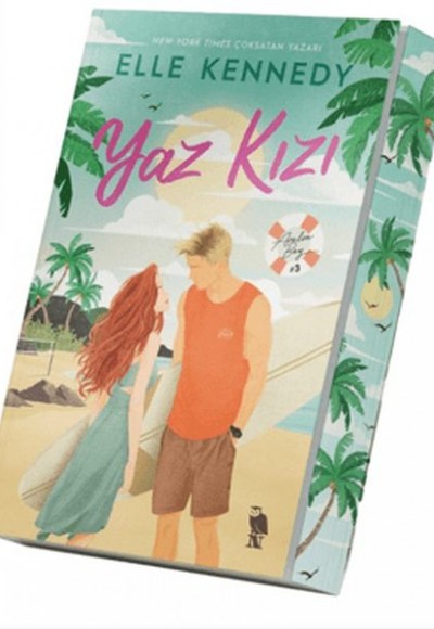 Yaz Kızı