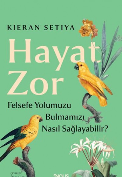 Hayat Zor
