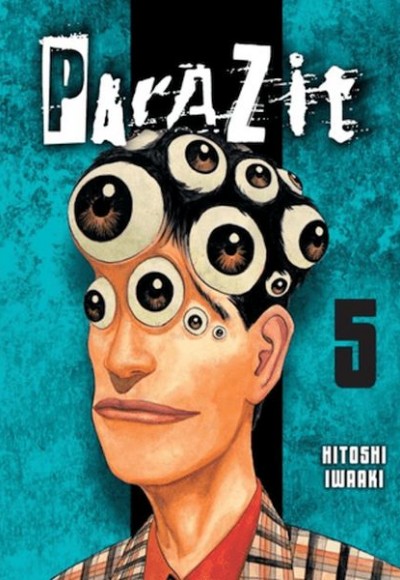 Parazit Cilt 5 Parazit Cilt 5