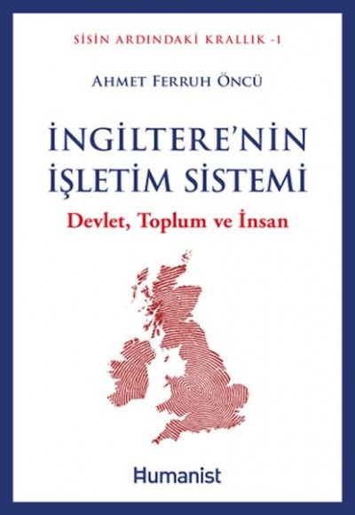 İngiltere'nin İşletim Sistemi