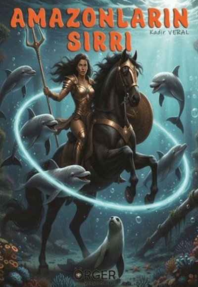 Amazonların Sırrı