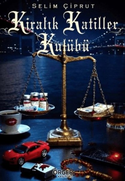 Kiralık Katiller Kulübü