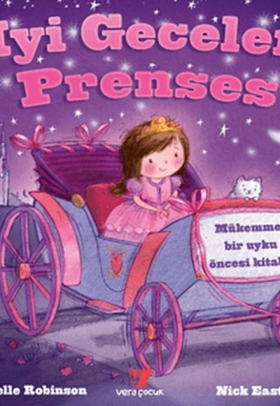 İyi Geceler Prenses