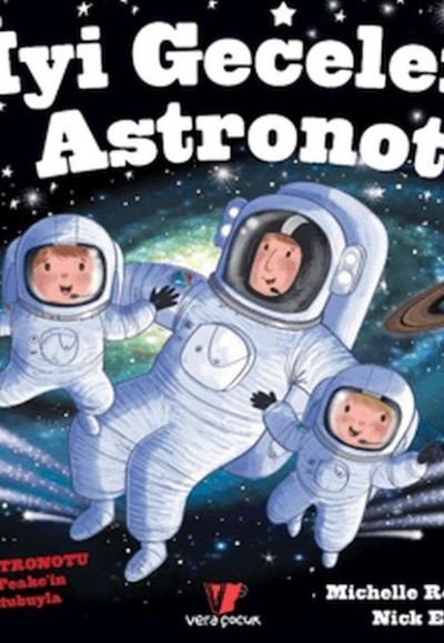 İyi Geceler Astronot