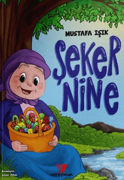 Şeker Nine