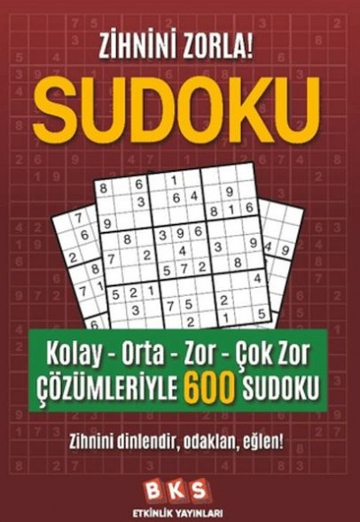 Sudoku Sudoku