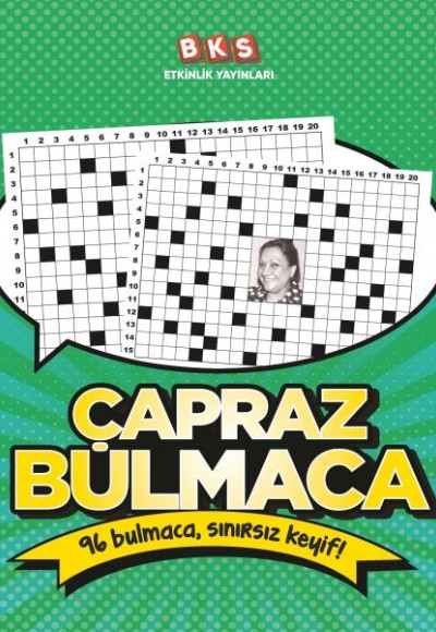 Çapraz Bulmaca